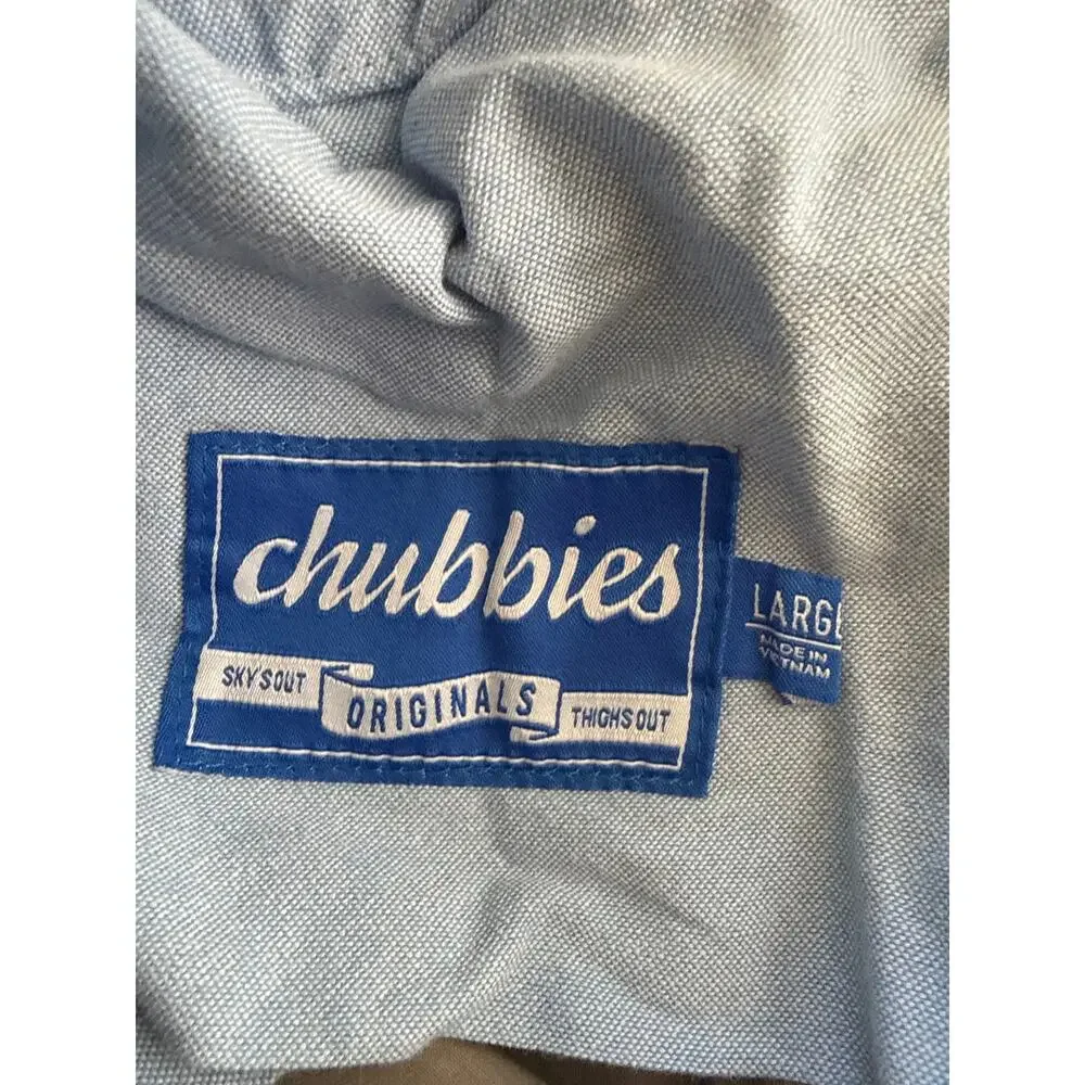 Chubbies Classic 7